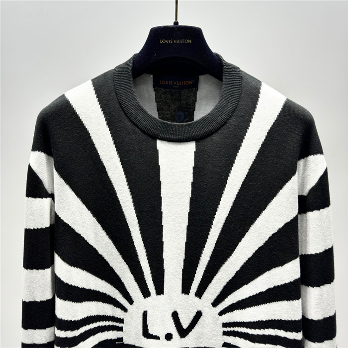 2024SS LV Sweater Top Version - DEEPREPS