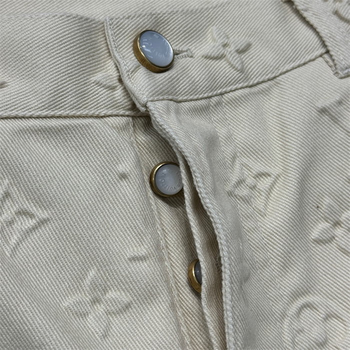 2025SS LV JacketPants Top Version - DEEPREPS