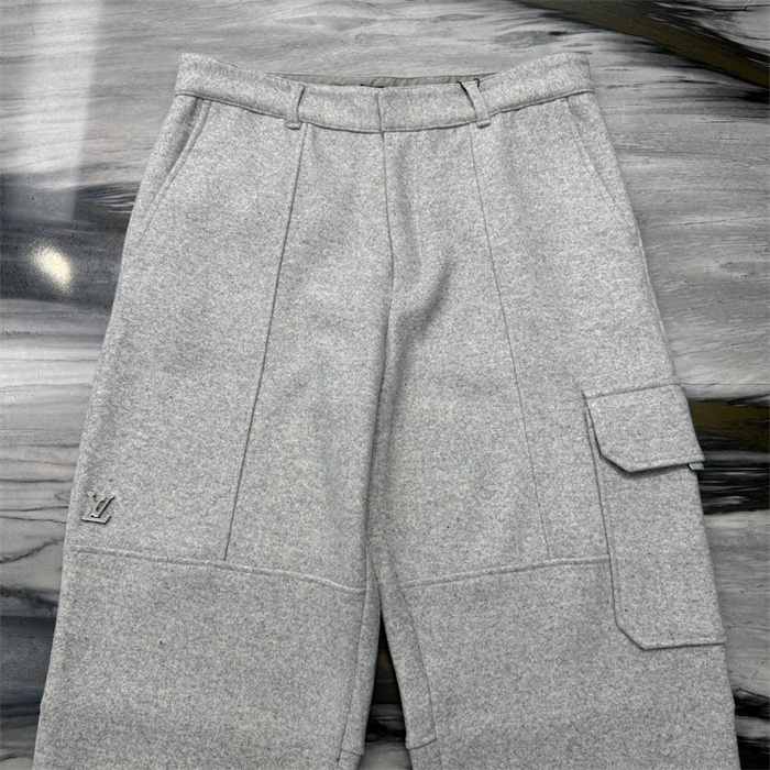 2025SS LV JacketPants Top Version - DEEPREPS