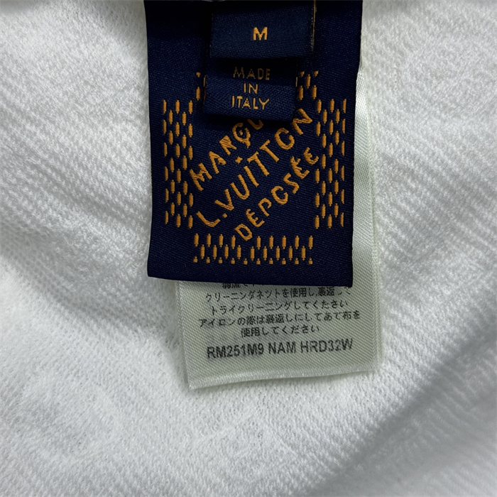2025SS LV SweaterSweaterpants Top Version - DEEPREPS
