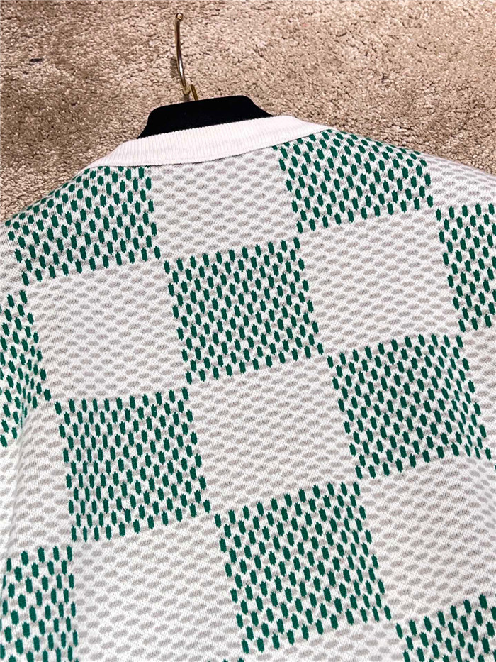 2024SS LV Sweater Top Version - DEEPREPS
