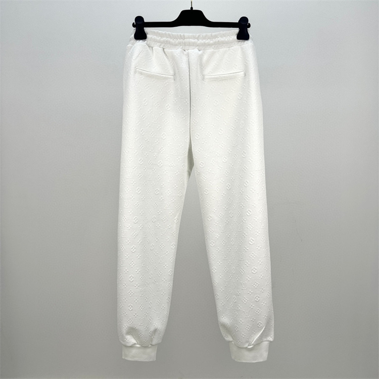 2024SS LV Sweaterpants Top Version - DEEPREPS