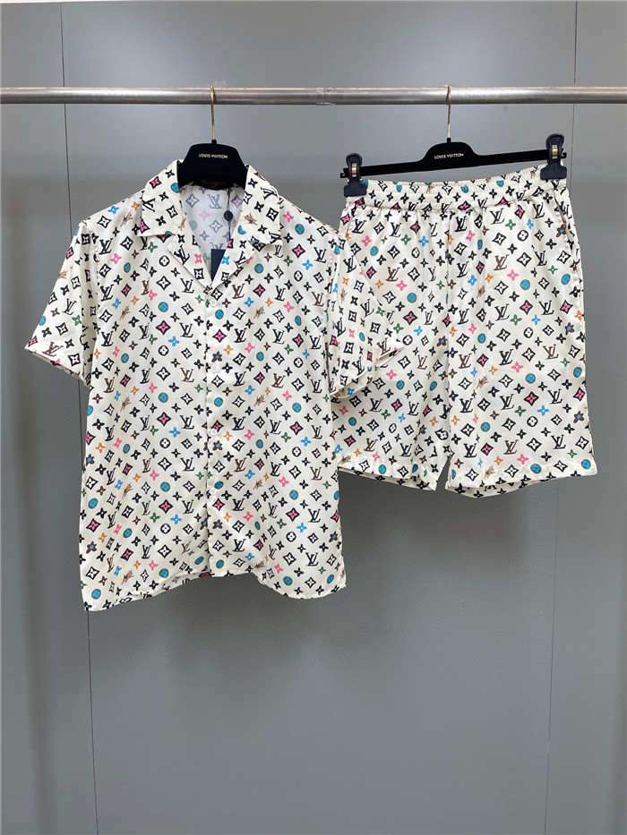 2024SS LV Suit Top Version - DEEPREPS