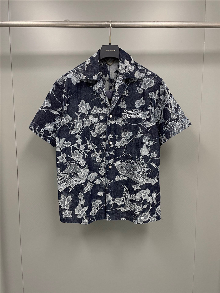 2024SS LV Suit Top Version - DEEPREPS