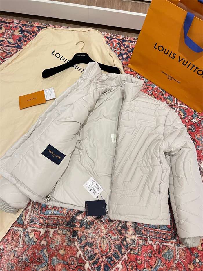 2025SS LV Jacket Top Version - DEEPREPS