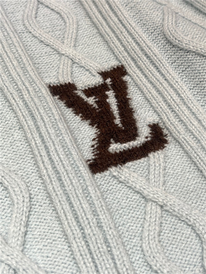 2024SS LV Sweater Top Version - DEEPREPS