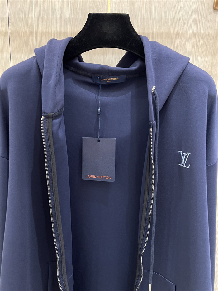 2025SS LV Jacket Top Version - DEEPREPS