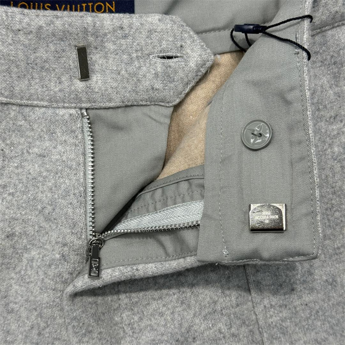 2025SS LV JacketPants Top Version - DEEPREPS