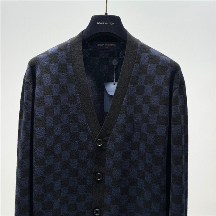 2024SS LV Sweater Top Version - DEEPREPS