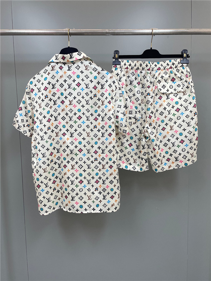 2024SS LV Suit Top Version - DEEPREPS