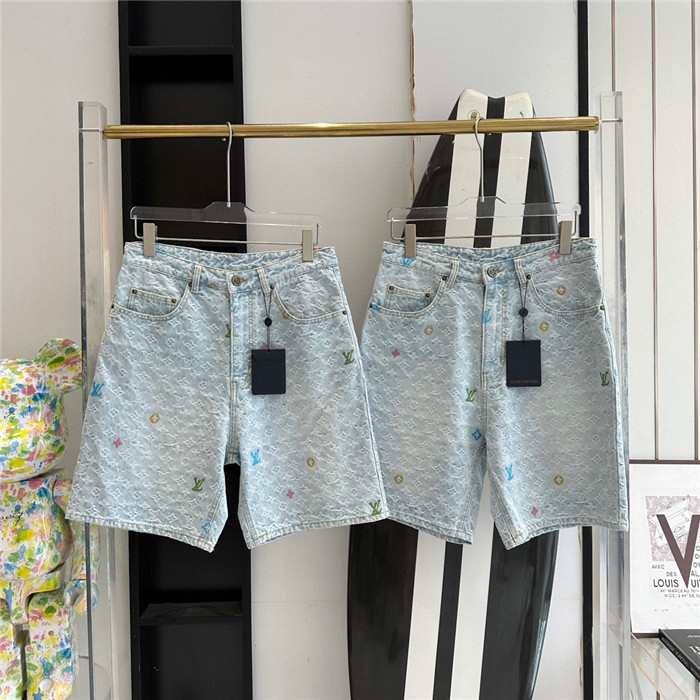 2024SS LV Suit Top Version - DEEPREPS
