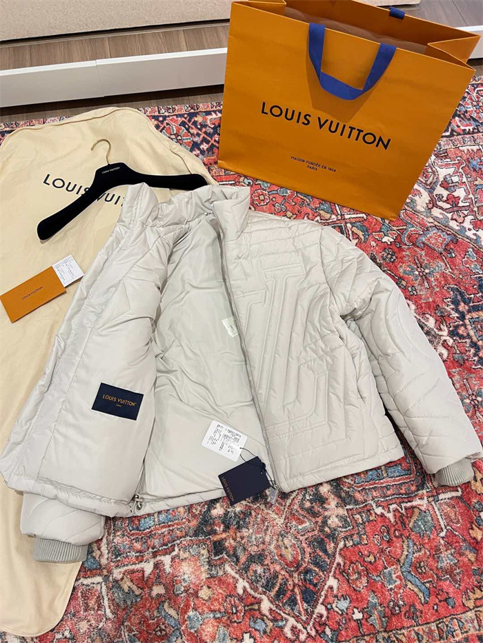 2025SS LV Jacket Top Version - DEEPREPS