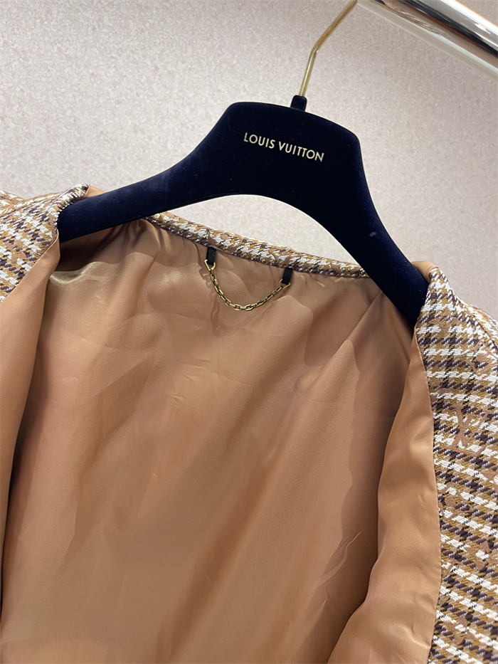 2025SS LV Jacket Top Version - DEEPREPS