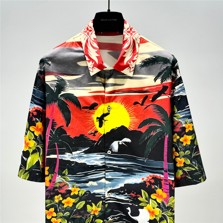 2024SS LV suit Top Version - DEEPREPS