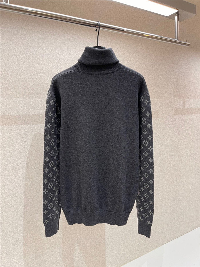 2024ss LV Sweater Top Version - DEEPREPS