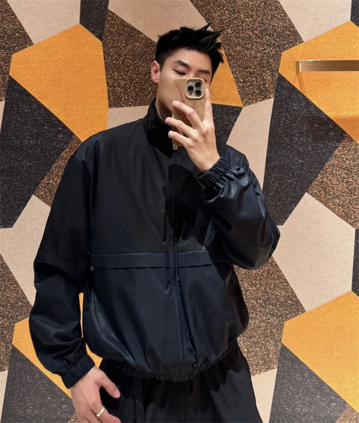 2025SS LV JacketPants Top Version - DEEPREPS