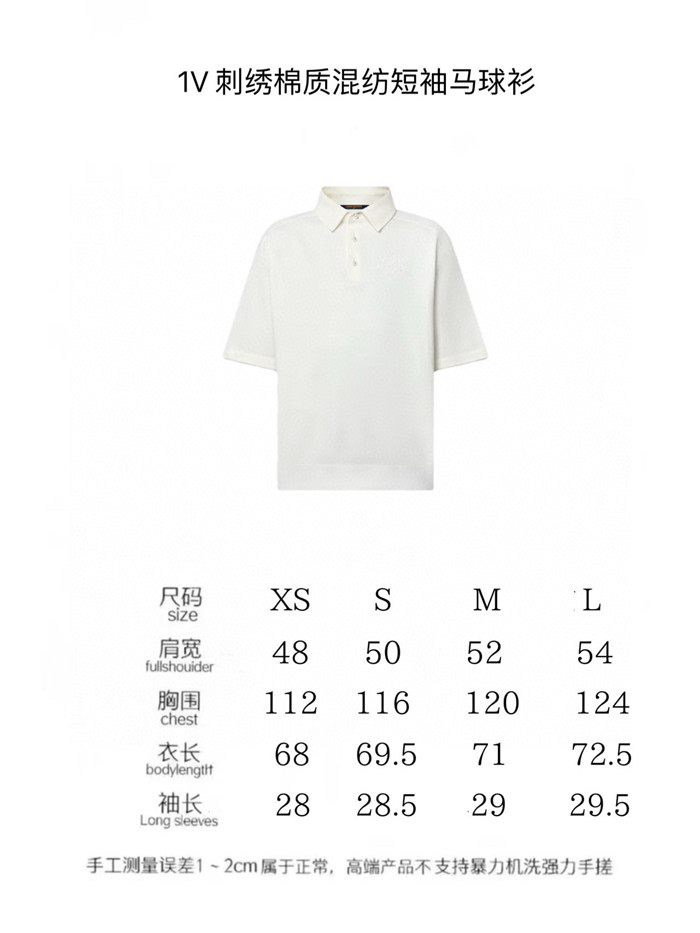 2024SS LV Sweater Top Version - DEEPREPS