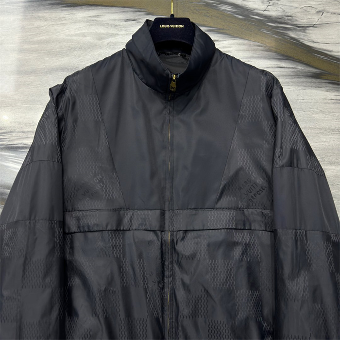 2025SS LV Jacket Top Version - DEEPREPS