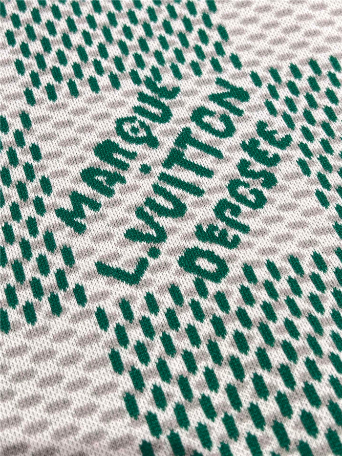 2024SS LV Sweater Top Version - DEEPREPS