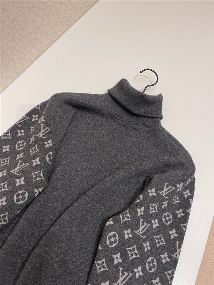 2024ss LV Sweater Top Version - DEEPREPS