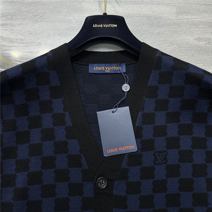 2024SS LV Sweater Top Version - DEEPREPS