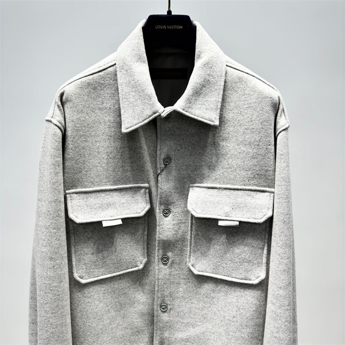 2025SS LV JacketPants Top Version - DEEPREPS