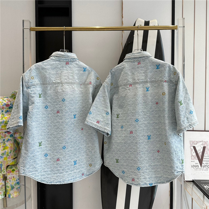 2024SS LV Suit Top Version - DEEPREPS