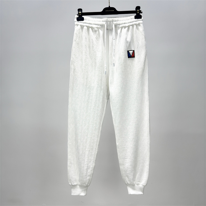2025SS LV SweaterSweaterpants Top Version - DEEPREPS