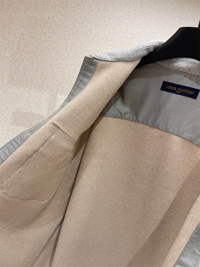2025SS LV Jacket Top Version - DEEPREPS