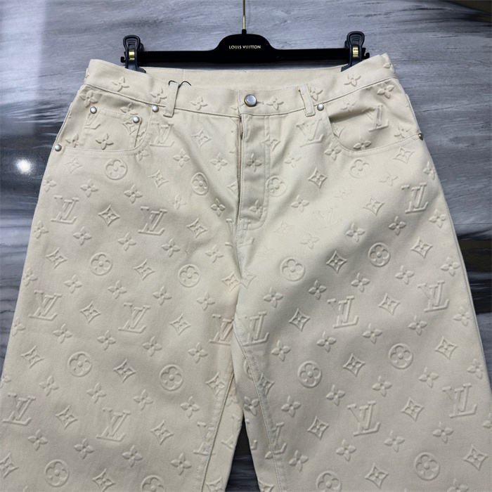 2025SS LV JacketPants Top Version - DEEPREPS