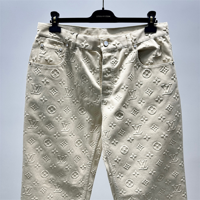 2025SS LV JacketPants Top Version - DEEPREPS