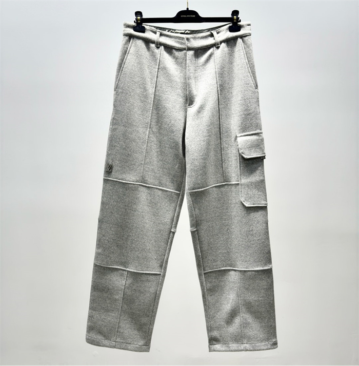 2025SS LV JacketPants Top Version - DEEPREPS