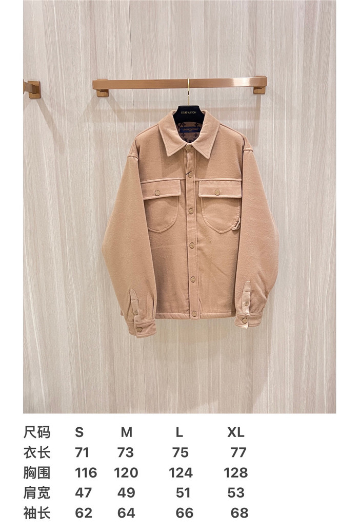 2024SS LV T Suit Top Version - DEEPREPS