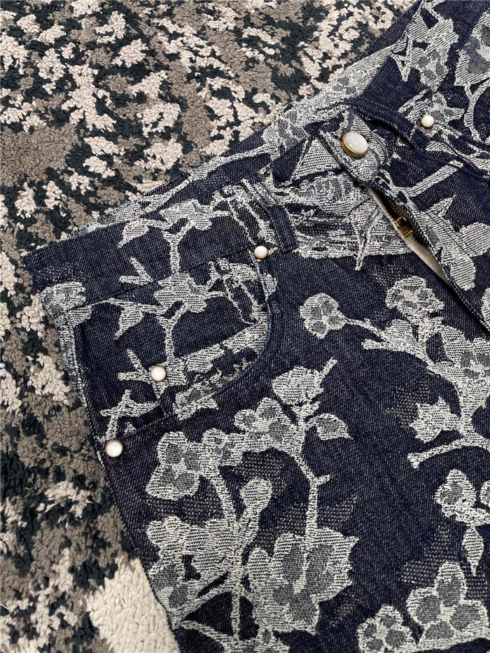 2024SS LV Suit Top Version - DEEPREPS