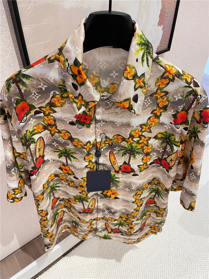 2024SS LV Suit Top Version - DEEPREPS