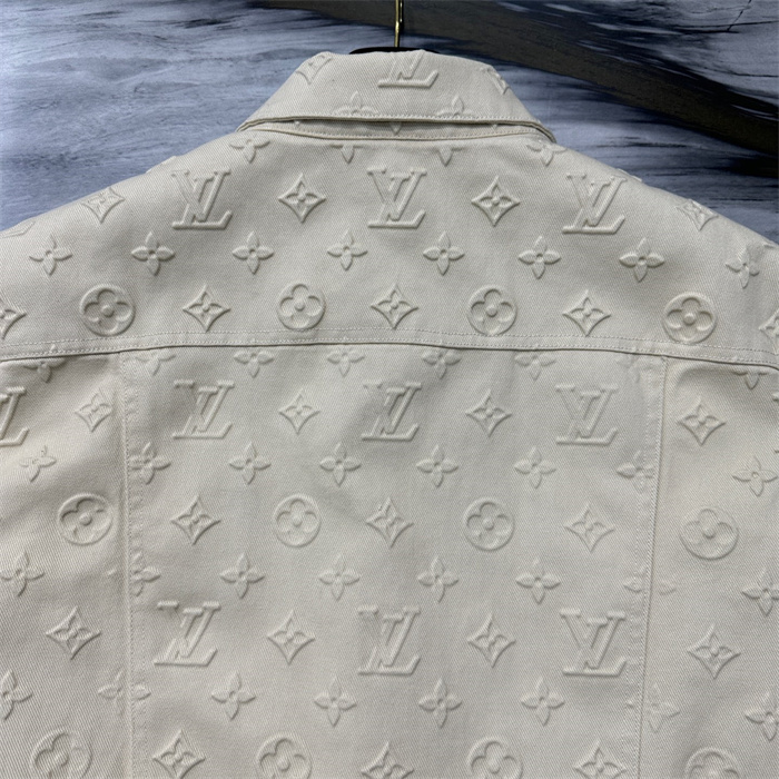 2025SS LV JacketPants Top Version - DEEPREPS