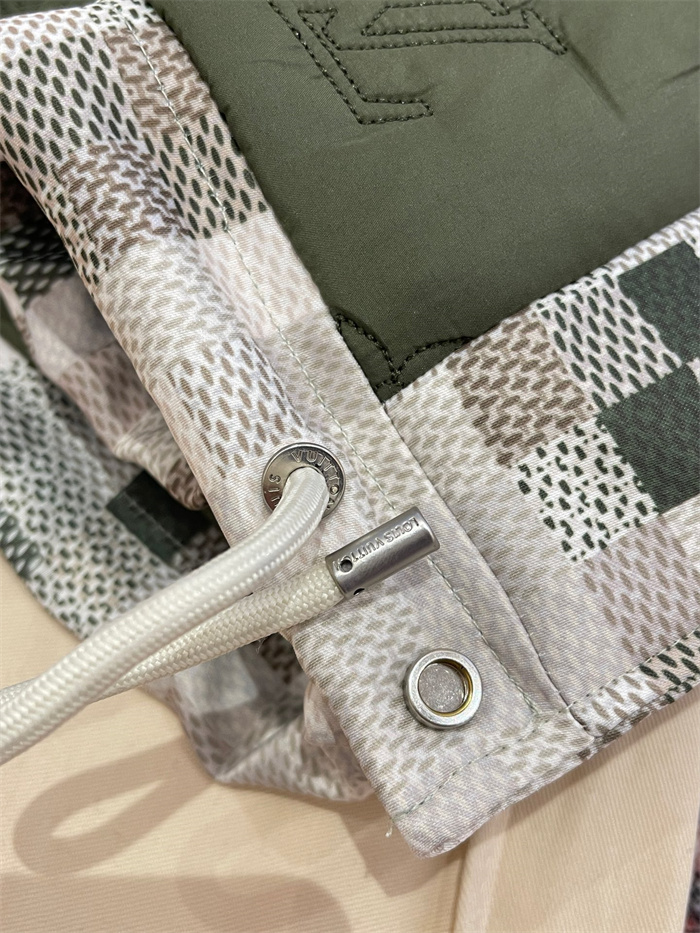 2025SS LV Jacket Top Version - DEEPREPS