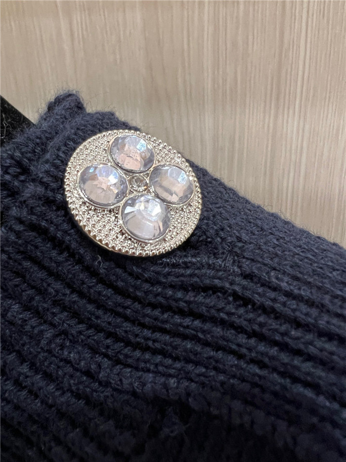 2024SS LV Sweater Top Version - DEEPREPS