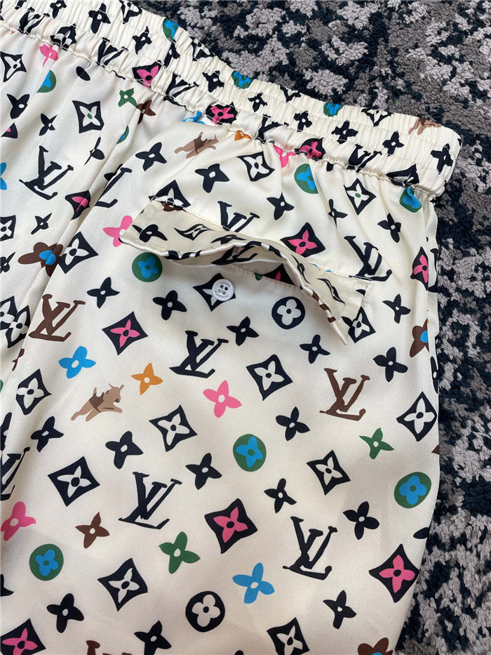 2024SS LV Suit Top Version - DEEPREPS