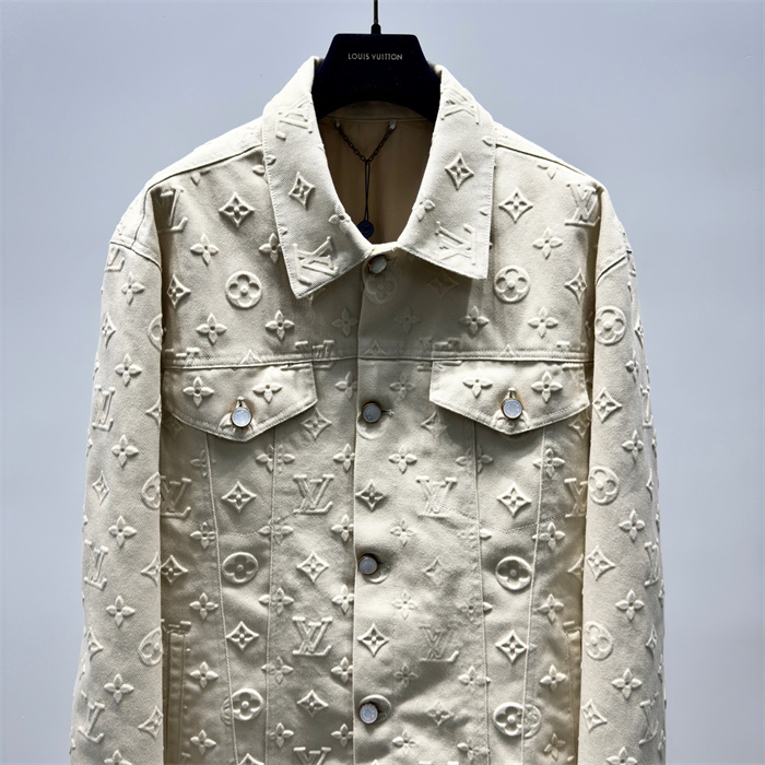 2025SS LV JacketPants Top Version - DEEPREPS