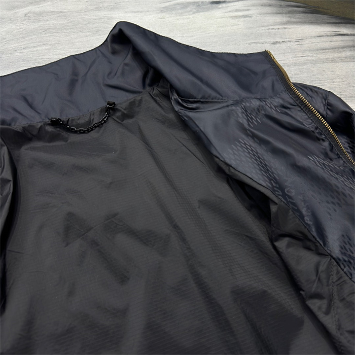 2025SS LV Jacket Top Version - DEEPREPS