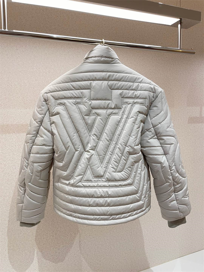 2025SS LV Jacket Top Version - DEEPREPS