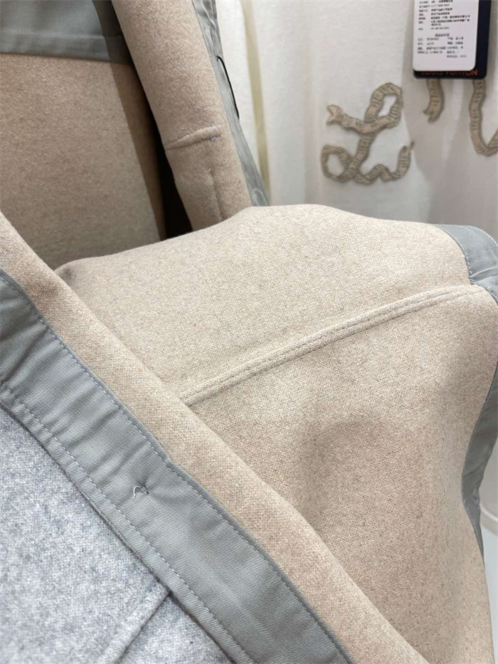 2025SS LV Jacket Top Version - DEEPREPS