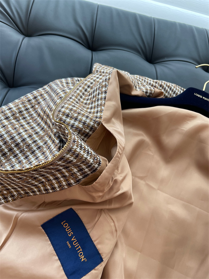 2025SS LV Jacket Top Version - DEEPREPS