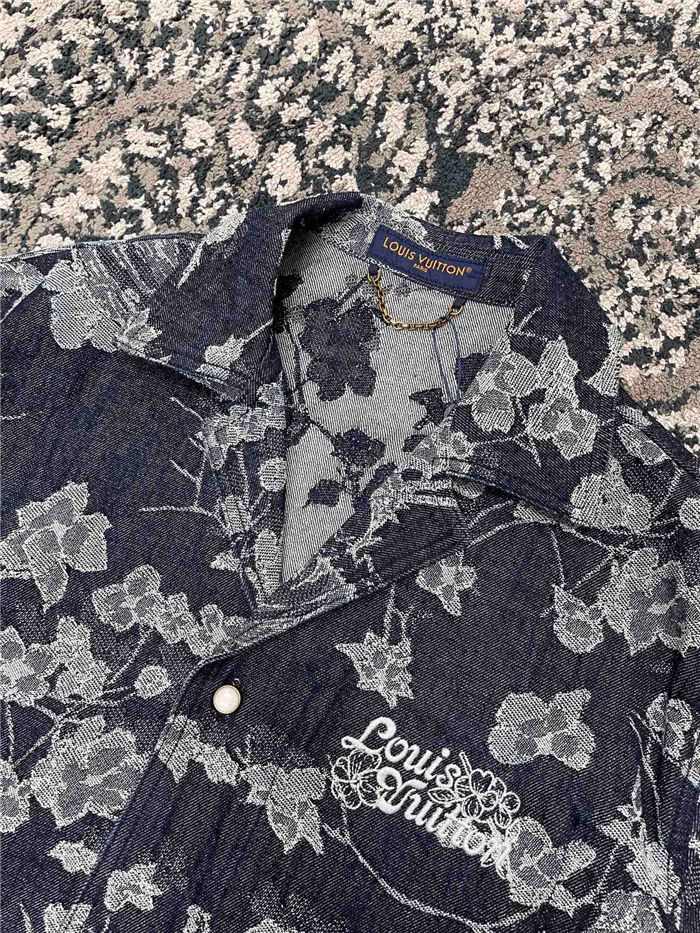 2024SS LV Suit Top Version - DEEPREPS