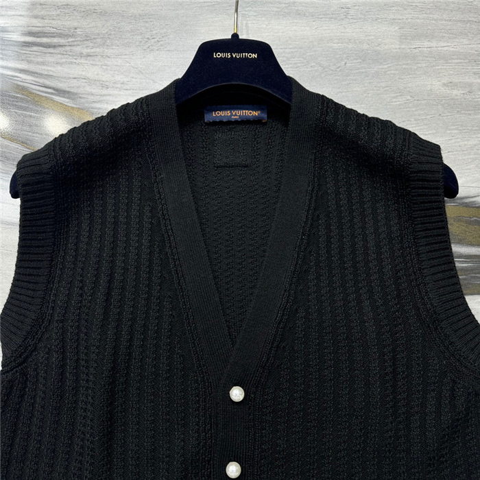 2024SS LV Sweater Top Version - DEEPREPS