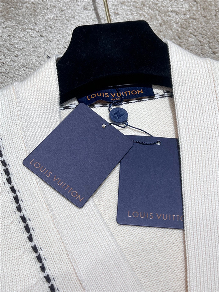 2024SS LV Sweater Top Version - DEEPREPS