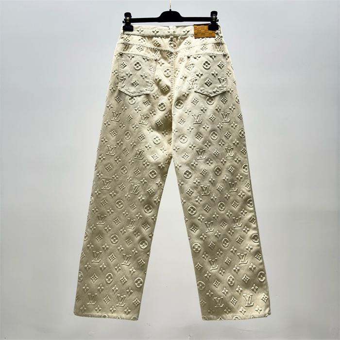 2025SS LV JacketPants Top Version - DEEPREPS