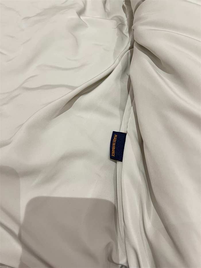 2025SS LV Jacket Top Version - DEEPREPS