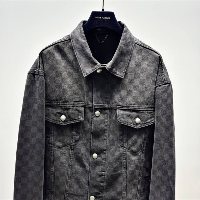 2025SS LV Jacket Top Version - DEEPREPS